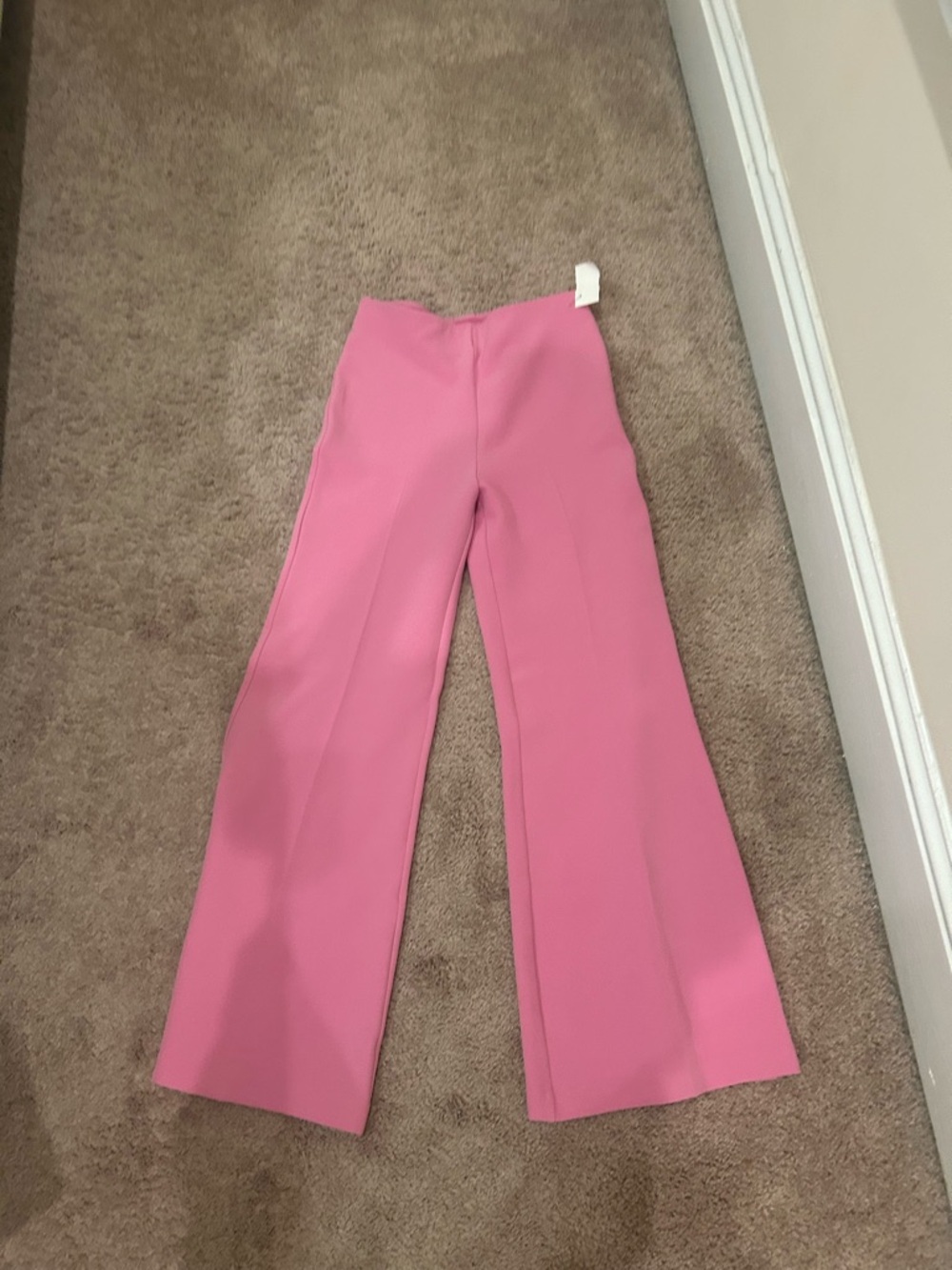 Pink Pants from Urban Outfitters